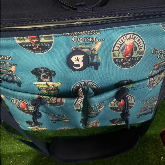 Margaritaville Cooler - Picture 3 of 4